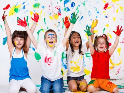 El Gobierno porteño celebrara el Día del Niño con diferentes actividades online