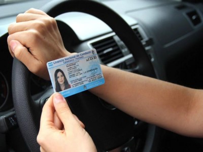 Extienden por un año los vencimientos de las Licencias de conducir en la Ciudad