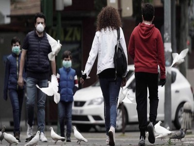 Palermo es el barrio con más nuevos casos registrados de coronavirus en la última semana