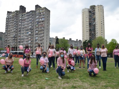 11 de Noviembre-Mamografías gratuitas en los barrios populares porteños_