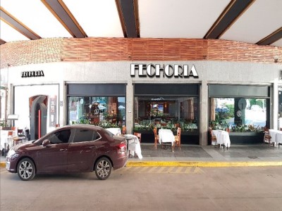 El emblemático Restaurante Fechoría reabre nuevamente, esta vez en La Recova de la calle Posadas del barrio de Retiro_