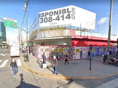 01 de Mayo-Proponen crear un Parque público en los terrenos de la Estación Villa Urquiza_