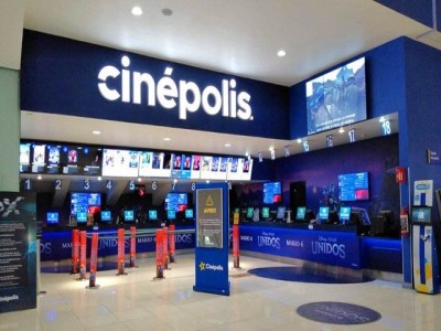 cinepolis