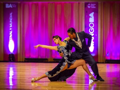 22 de Julio-Se abrió la inscripción para el Festival y Mundial de Tango BA 2021_