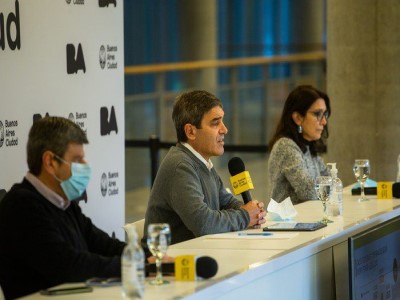 próximos días en la Ciudad_