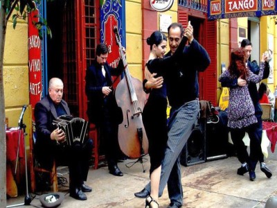 viene el Festival y Mundial de Tango BA 2021_