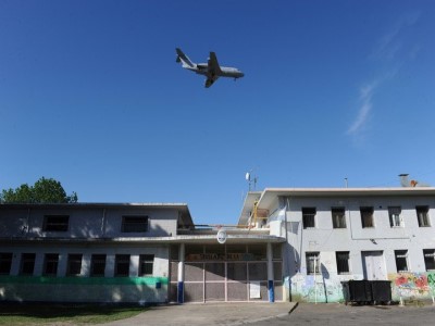 26 de Noviembre-Confirmaron la mudanza de la Escuela Indira Gandhi de Belgrano a su nueva sede en el Barrio Múgica de Retiro_