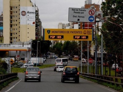 Instalarán nuevas cámaras