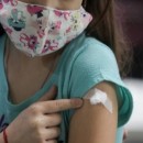 05 de Marzo-Lanzan una Campaña de Vacunación Infantil en las escuelas porteñas_