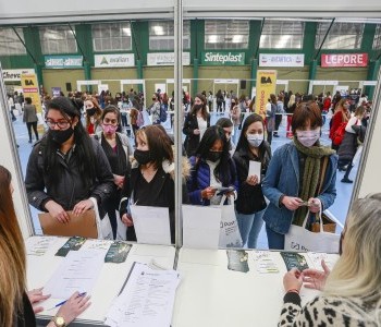 19 de Marzo- Se realizará en Caballito la “Expo Empleo Barrial- edición Mujer” destina a potenciar su inclusión laboral_