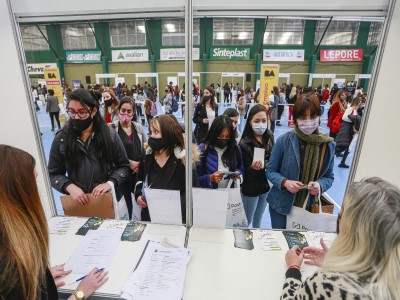 19 de Marzo- Se realizará en Caballito la “Expo Empleo Barrial- edición Mujer” destina a potenciar su inclusión laboral_