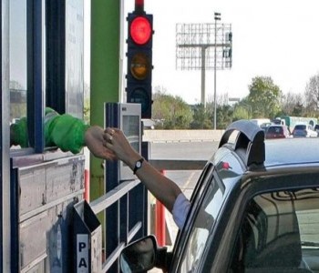 11 de Abril-Eliminarán las cabinas de peaje y las barreras de la Autopista Illia en la Ciudad de Buenos Aires_