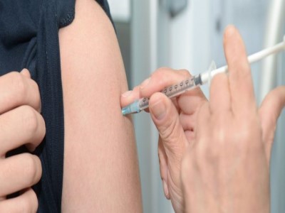 27 de Marzo-Comenzó la Campaña de Vacunación contra la Gripe A en la ciudad_