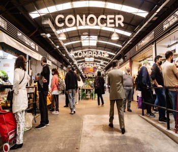 14 de Mayo-Se viene “Pintó Mercados y Patios Gastronómicos” con promociones, descuentos y propuestas culturales gratuitas_