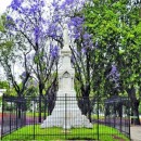 16 de Mayo-Construirán en Parque Patricios un espacio memorial para recordar a los fallecidos por Covi-19_