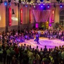 24 de Abril-Abrió la inscripción para participar de la 18º edición del Campeonato de Baile de la Ciudad_