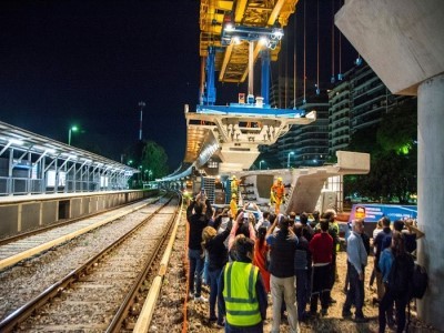 10 de Junio-Conmemoran el “Día del Vecino Participativo” con un recorrido gratuito por las obras realizadas gracias la participación ciudadana_