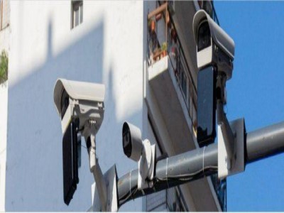 31 de Mayo-Incorporaron nuevas cámaras en calles y avenidas para controlar los siniestros viales_