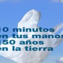 02 de Julio-La Ciudad conmemora el “Día Internacional Libre de Bolsas de Plástico” con acciones de concientización sobre responsabilidad ambient