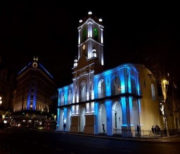 09 de Julio-La ciudad ofrecerá propuestas culturales gratuitas por el Día de la Independencia_