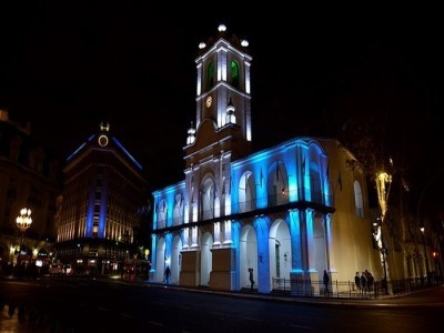 09 de Julio-La ciudad ofrecerá propuestas culturales gratuitas por el Día de la Independencia_