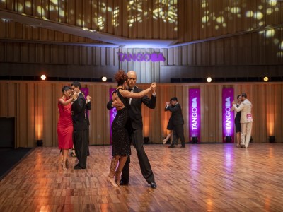 02 de Agosto-Comenzó la inscripción para “Tango BA Mundial de Baile 2022”_