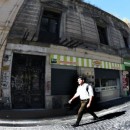 05 de Agosto-Restaurarán la histórica fachada de la casa del músico Luca Prodan en Montserrat_