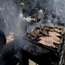 06 de Agosto-Se realizará la cuarta edición del Campeonato Federal del Asado en el Obelisco porteño_