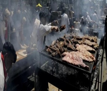 06 de Agosto-Se realizará la cuarta edición del Campeonato Federal del Asado en el Obelisco porteño_