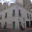 15 de Agosto-El Museo del Humor se muda a la histórica Casa Altos de Elorriaga del barrio de Montserrat_