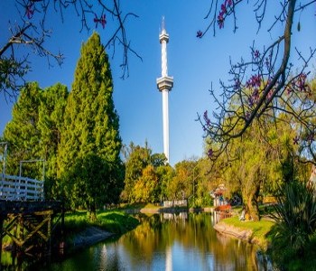 21 de Septiembre-Celebran un nuevo aniversario del Parque de la Ciudad_