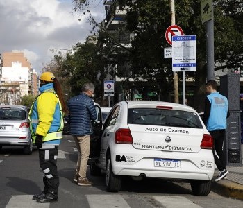 04 de Octubre-La Ciudad suma una nueva sede para sacar el Registro de Conducir en el barrio de Núñez_