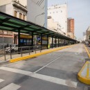 05 de Octubre-Comenzarán a construir el Metrobus que unirá los barrios de Flores con Mataderos_