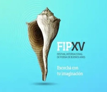 12 de Octubre-Comienza una nueva edición del Festival Internacional de Poesía de Buenos Aires_
