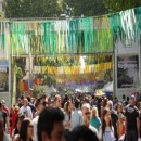31 de Septiembre-Se realizará en el Parque Saavedra una nueva edición del Festival Buenos Aires Celebra Las Regiones_