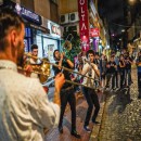 13 de Noviembre-En el Casco Histórico de la Ciudad se realizará el Buenos Aires Jazz Festival Internacional