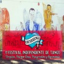 Sexta edición del Festival Independiente de Tango “Urchasdonia”_