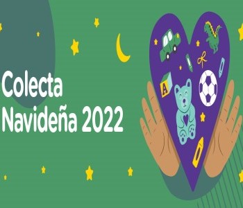 11 de Diciembre-Se realizará la tradicional “Colecta Navideña” de juguetes en distintos barrios de las Comunas porteñas_