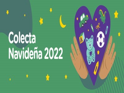 11 de Diciembre-Se realizará la tradicional “Colecta Navideña” de juguetes en distintos barrios de las Comunas porteñas_