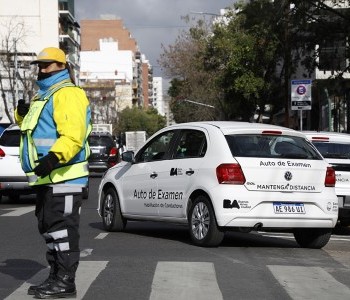 31 de Noviembre-La Comuna 9 ya cuenta con una Subsede para tramitar el Registro de Conducir de la Ciudad de Buenos Aires_