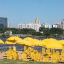 06 de Enero-Comenzó una nueva temporada de “Buenos Aires Playa 2023”_