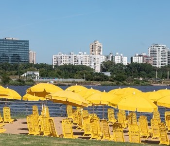 06 de Enero-Comenzó una nueva temporada de “Buenos Aires Playa 2023”_