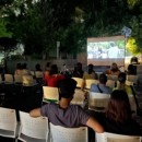 15 de Enero-Vuelve el Cine Móvil a las plazas y espacios públicos de la ciudad_
