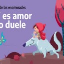 14 de Febrero-En el Día de los Enamorados se realiz