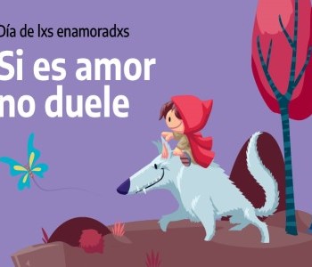 14 de Febrero-En el Día de los Enamorados se realiz