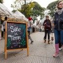 21 de Enero-La feria itinerante “Sabe la Tierra” vuelve al Parque Saavedra_