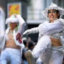 21 de Febrero-Festival por la Democracia y la Memoria en conmemoración al Carnaval porteño_