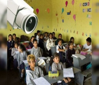 Se instalarán sistemas de seguridad en las escuelas porteñas_