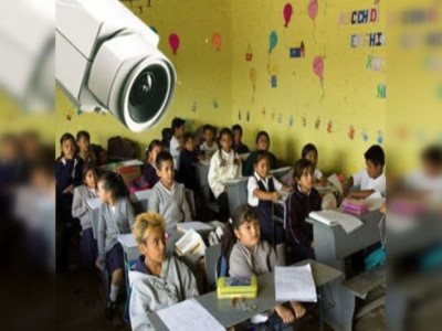 Se instalarán sistemas de seguridad en las escuelas porteñas_