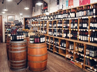 27 de Marzo-Se suman nuevos proyectos al Distrito del Vino en la Ciudad_